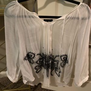 Boutique shirt